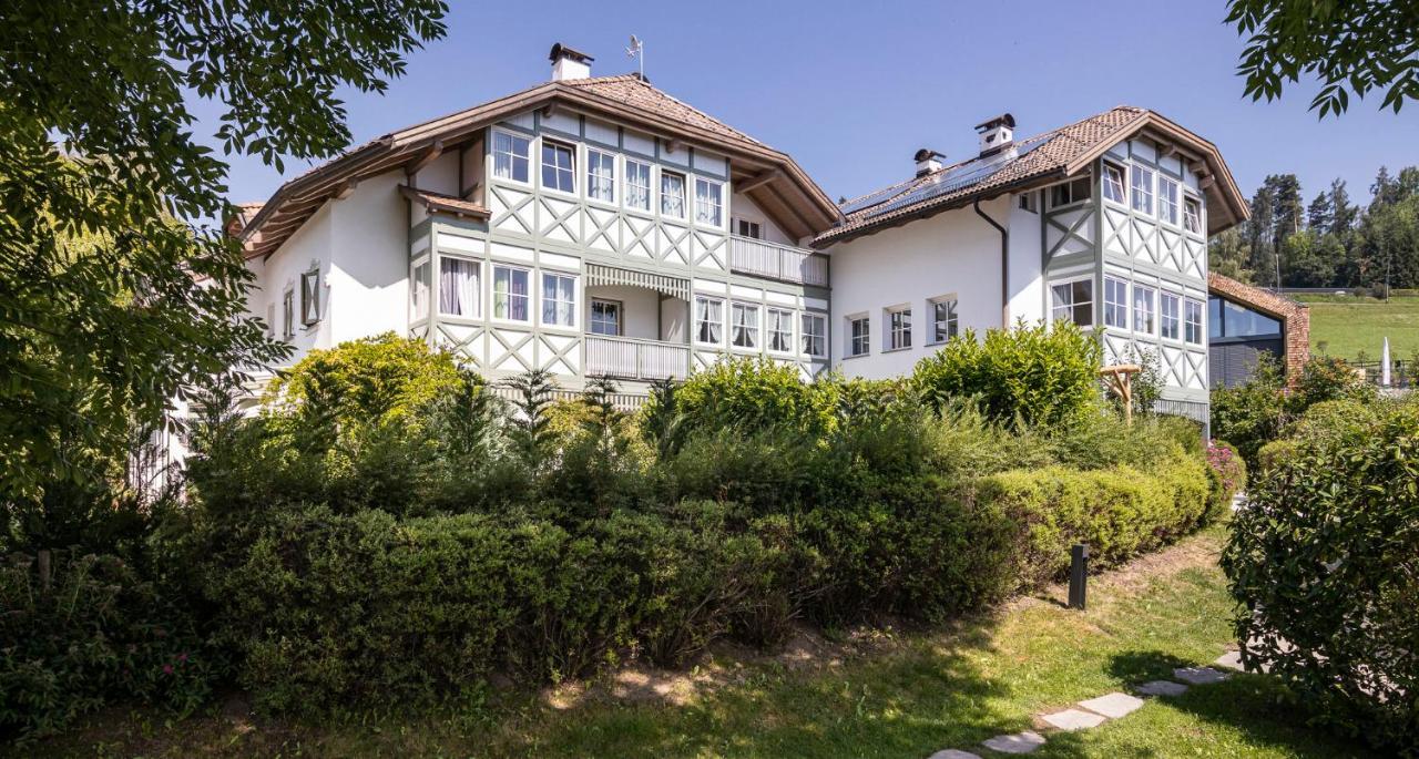 Villa Gloria Soprabolzano Ngoại thất bức ảnh