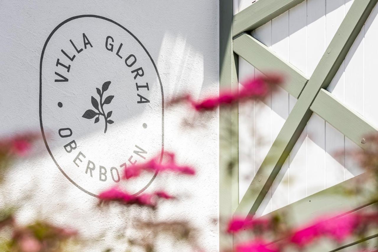 Villa Gloria Soprabolzano Ngoại thất bức ảnh