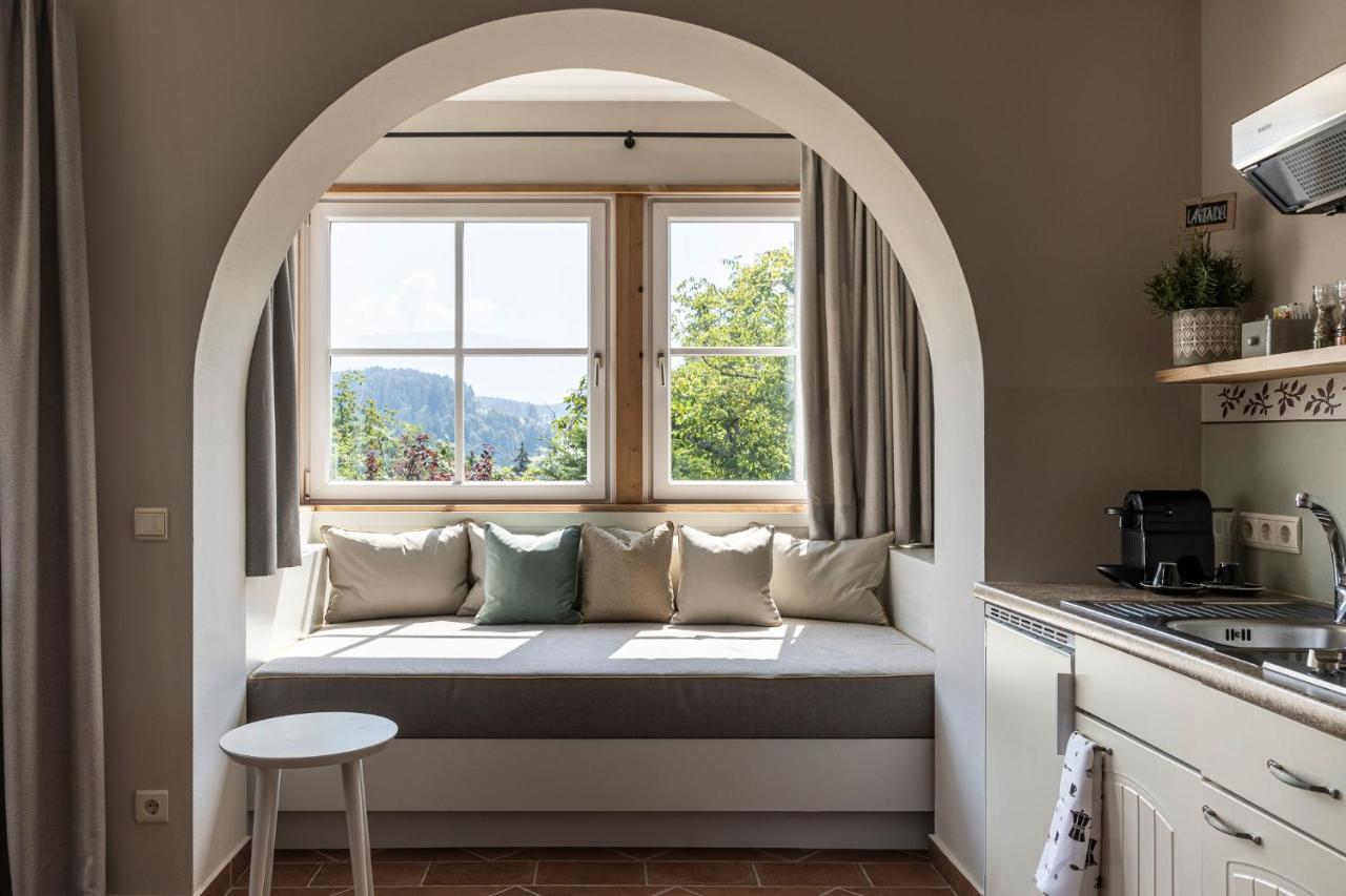 Villa Gloria Soprabolzano Ngoại thất bức ảnh