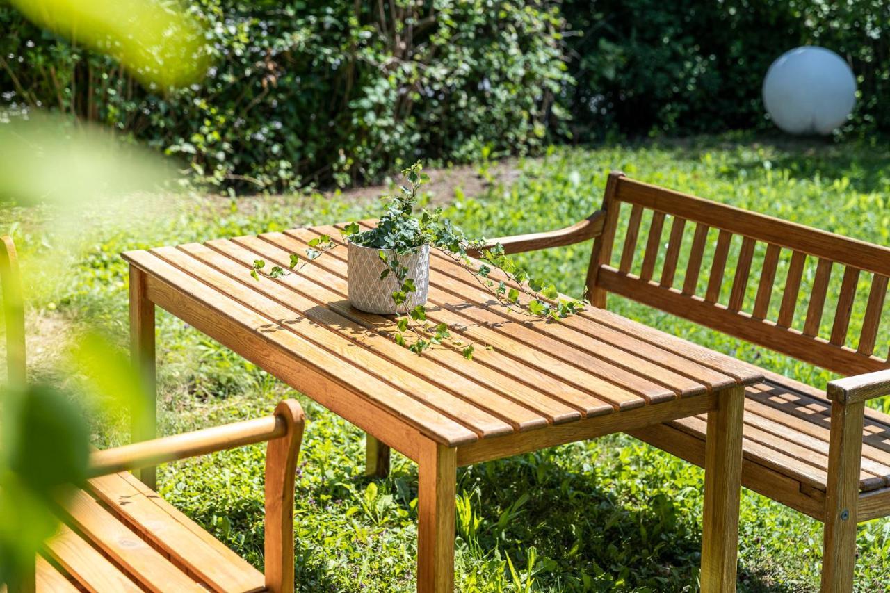 Villa Gloria Soprabolzano Ngoại thất bức ảnh