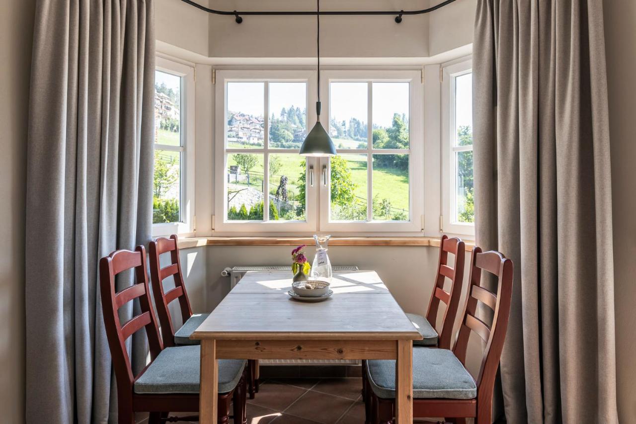 Villa Gloria Soprabolzano Ngoại thất bức ảnh