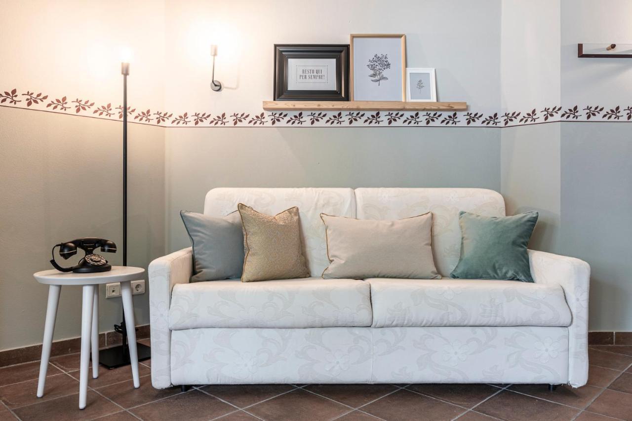 Villa Gloria Soprabolzano Ngoại thất bức ảnh