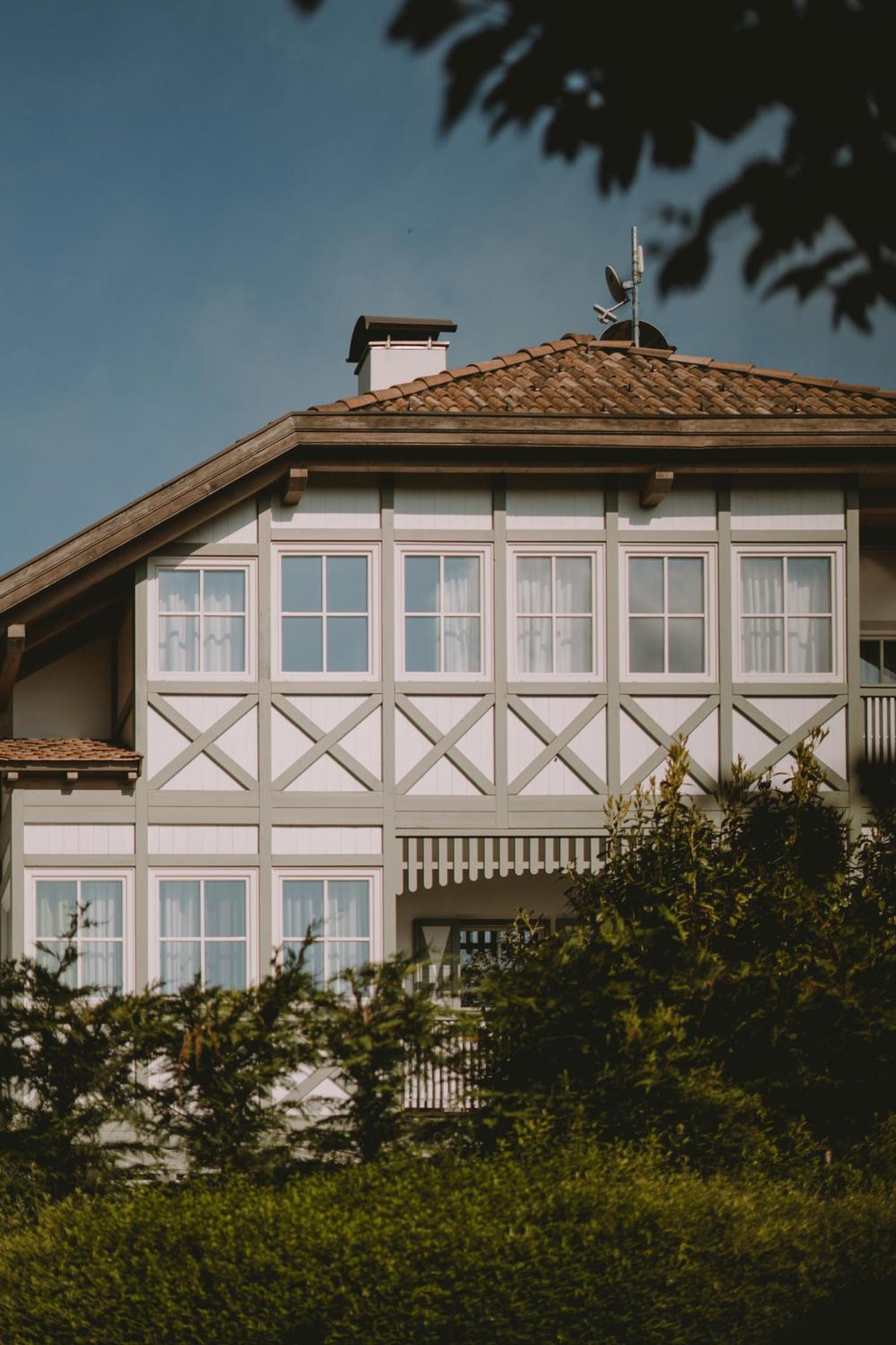 Villa Gloria Soprabolzano Ngoại thất bức ảnh